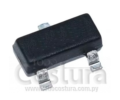 COMPONENTE TRANSISTOR WILLPEX