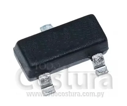 COMPONENTE TRANSISTOR WILLPEX