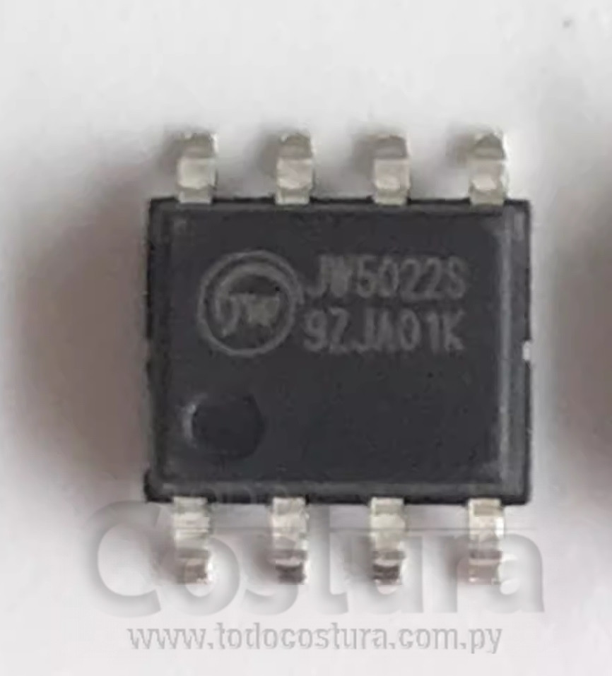 COMPONENTE ESTRIAL WILLPEX