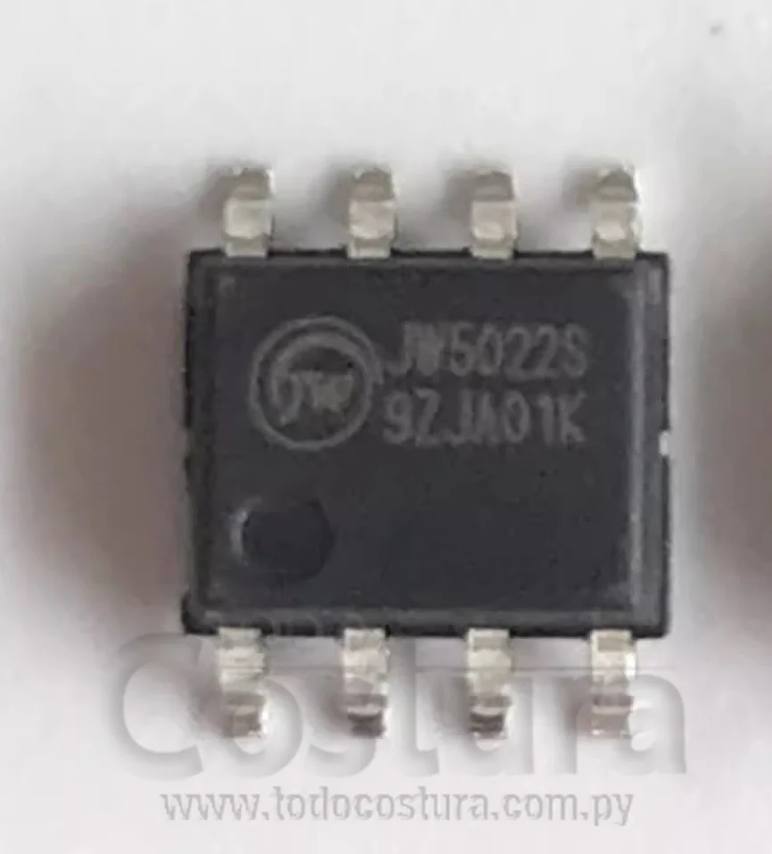 COMPONENTE ESTRIAL WILLPEX