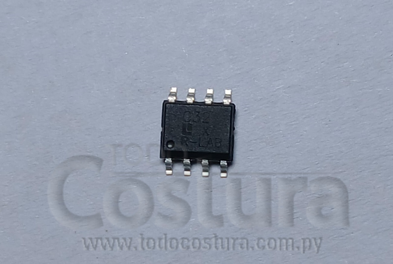 COMPONENTE ESTRIAL WILLPEX