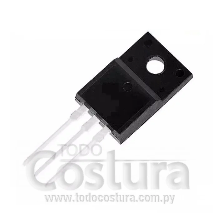 COMPONENTE IGBT WILLPEX