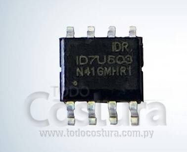 COMPONENTE ESTRIAL WILLPEX