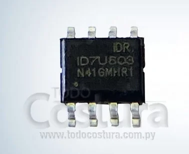 COMPONENTE ESTRIAL WILLPEX