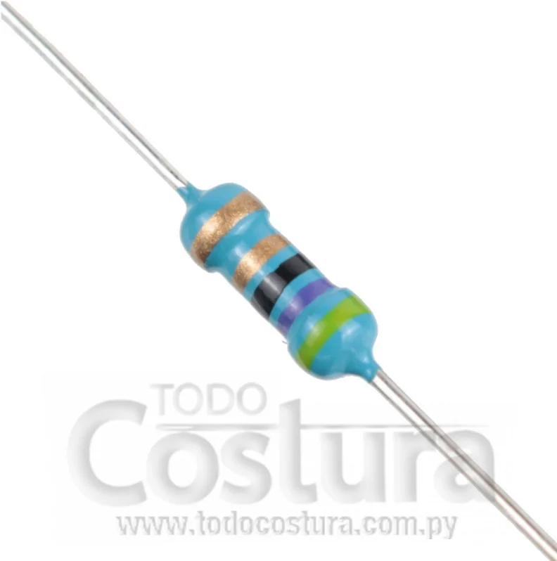 COMPONENTE RESISTENCIA WILLPEX
