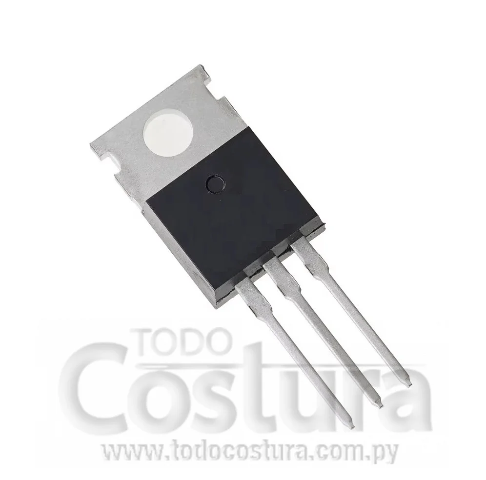 COMPONENTE IGBT WILLPEX