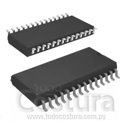 COMPONENTE WILLPEX