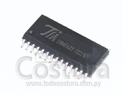 COMPONENTE WILLPEX