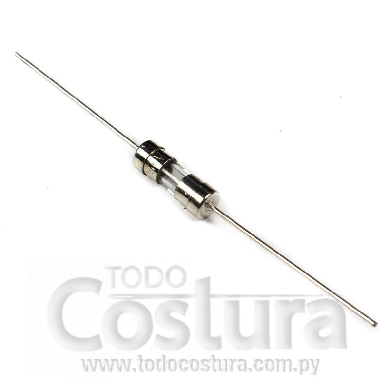 FUSIBLE 10MM (250V 10A) WILLPEX