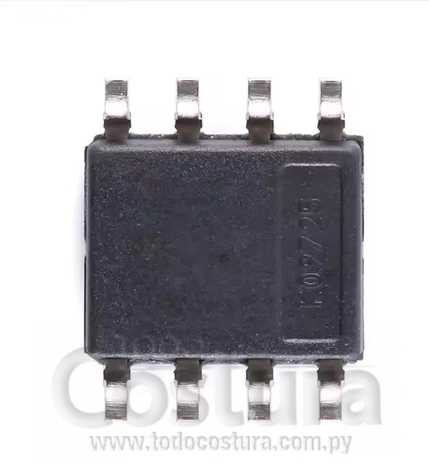 COMPONENTE SMD WILLPEX