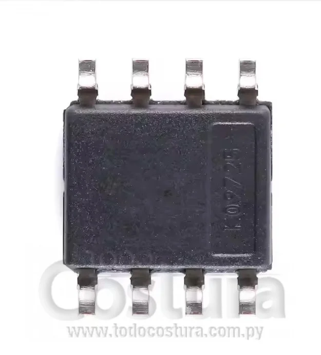 COMPONENTE SMD WILLPEX