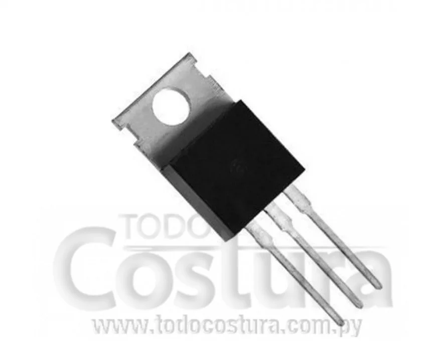COMPONENTE TRANSISTOR WILLPEX