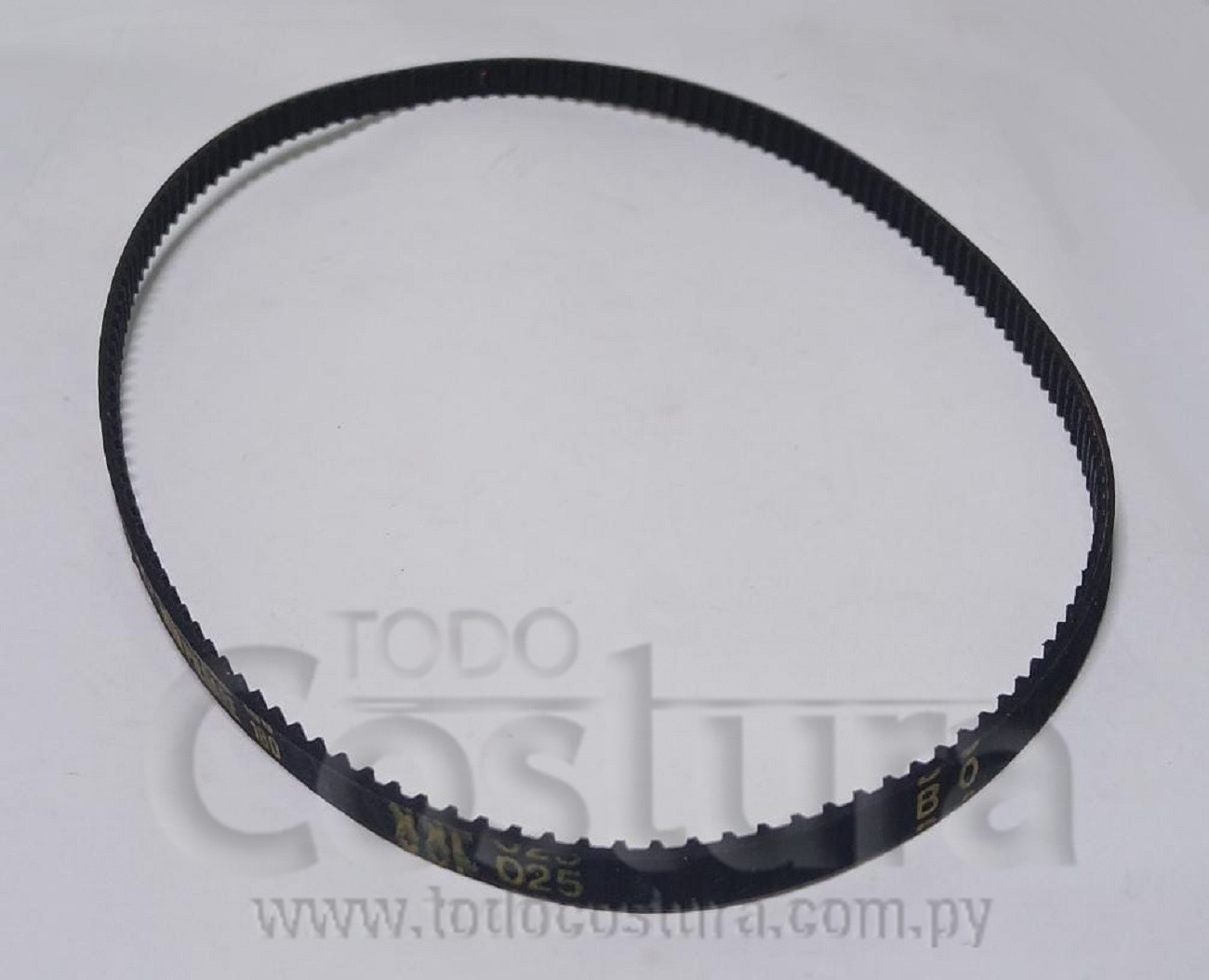 CORREA DENTADA 144XXL (6MM)