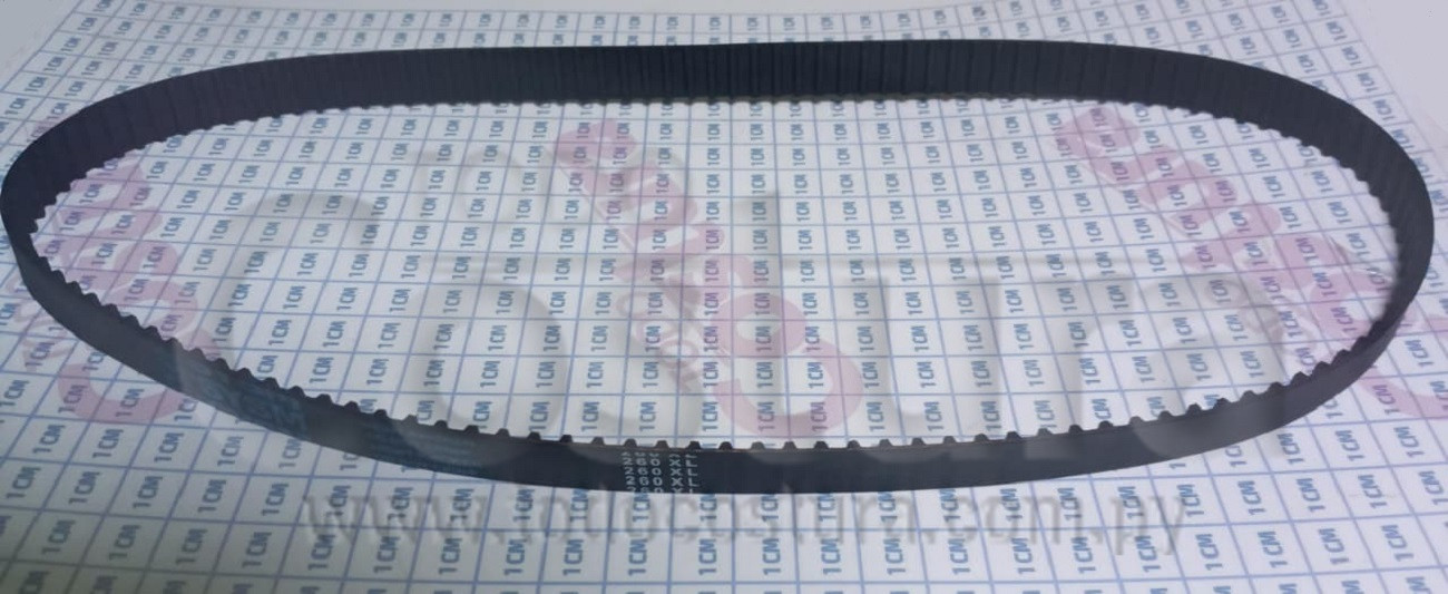 CORREA DENTADA 260XLX075 (19MM)