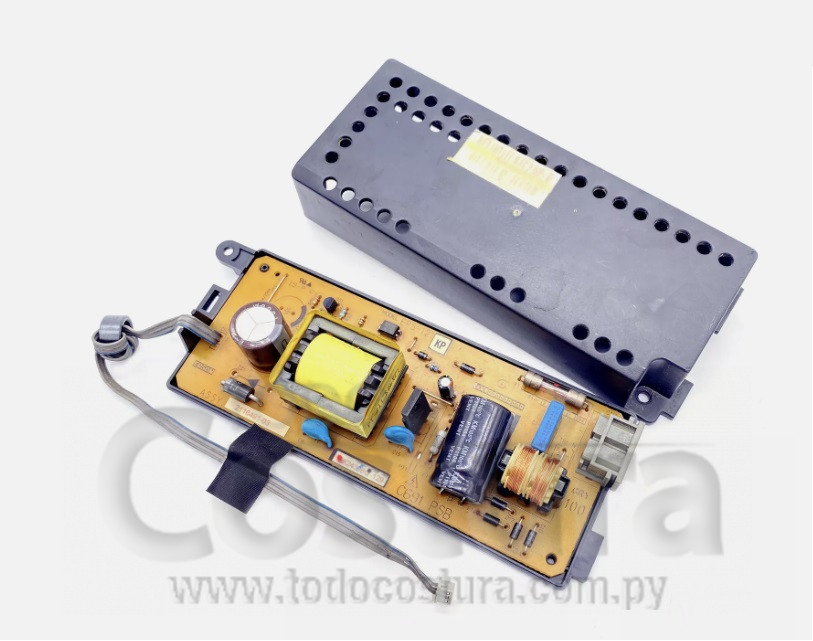 PLACA FUENTE PRINCIPAL IMPRESORA DTF EPSON L805