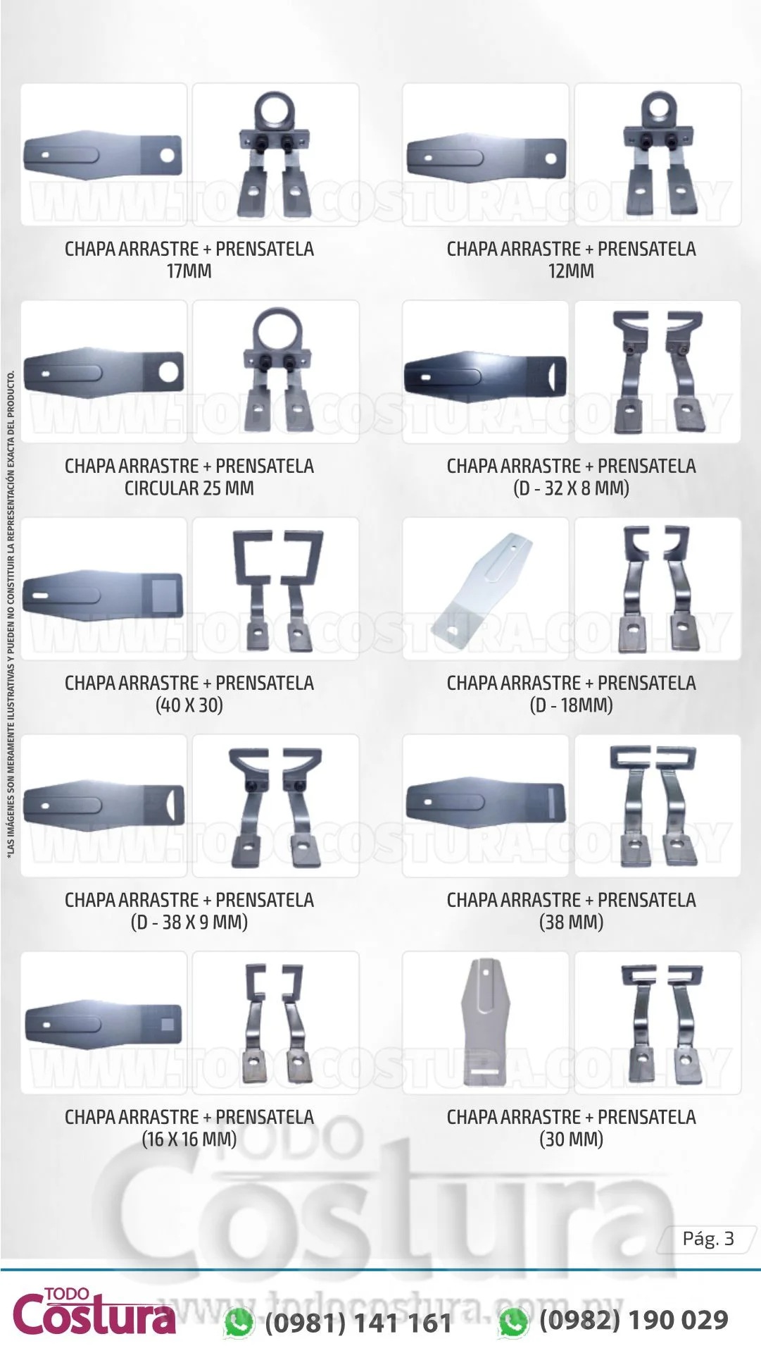 ATRACADORA ELECTRONICA (PESADA) WILLPEX WP-1900-BSK