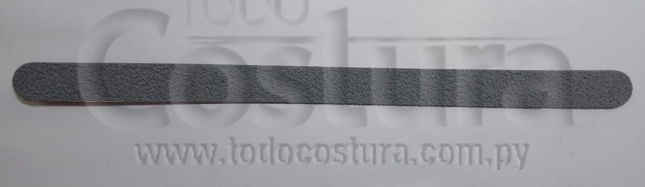 FELPA DEL SUJETADOR DE PRENSATELA AUTOMATA BOLSILLO OJAL JACK 5878-68B
