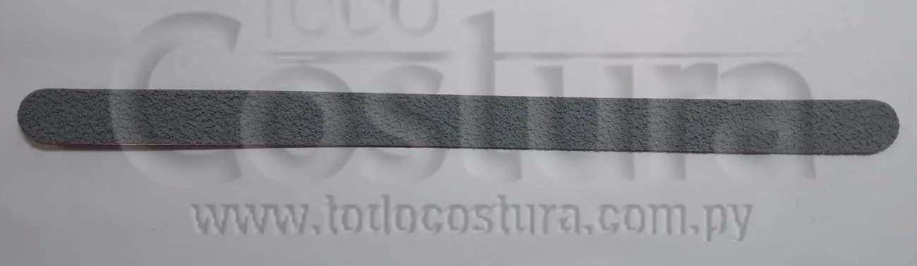 FELPA DEL SUJETADOR DE PRENSATELA AUTOMATA BOLSILLO OJAL JACK 5878-68B