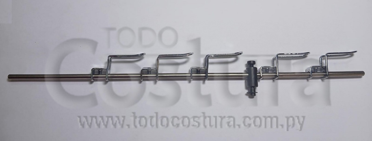 GUIA LIBERADOR DE HILO DEL TENSOR COLLARETA JACK W4-UT / WILLPEX P4