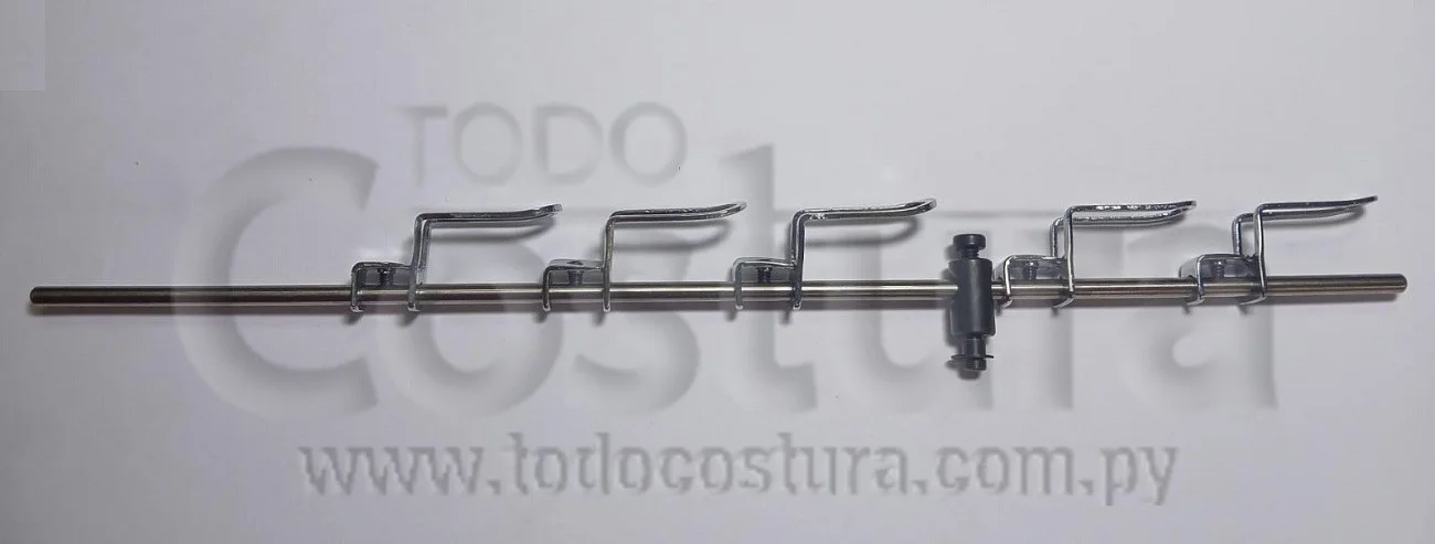 GUIA LIBERADOR DE HILO DEL TENSOR COLLARETA JACK W4-UT / WILLPEX P4