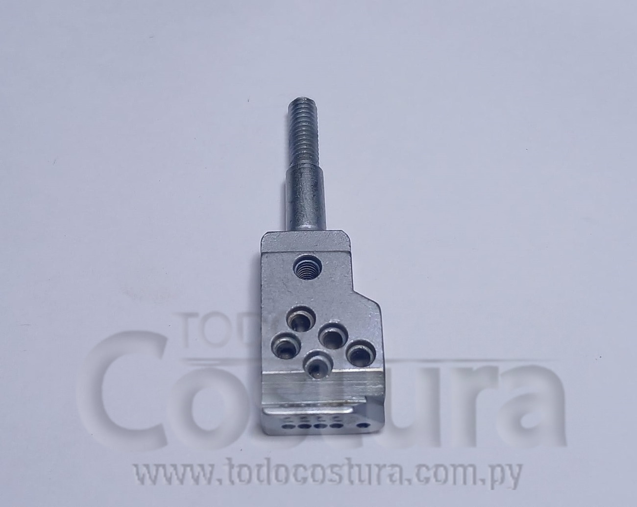 COLLAR DE AGUJA (4.8MM) FLATSEAMER SIRUBA D007R-448
