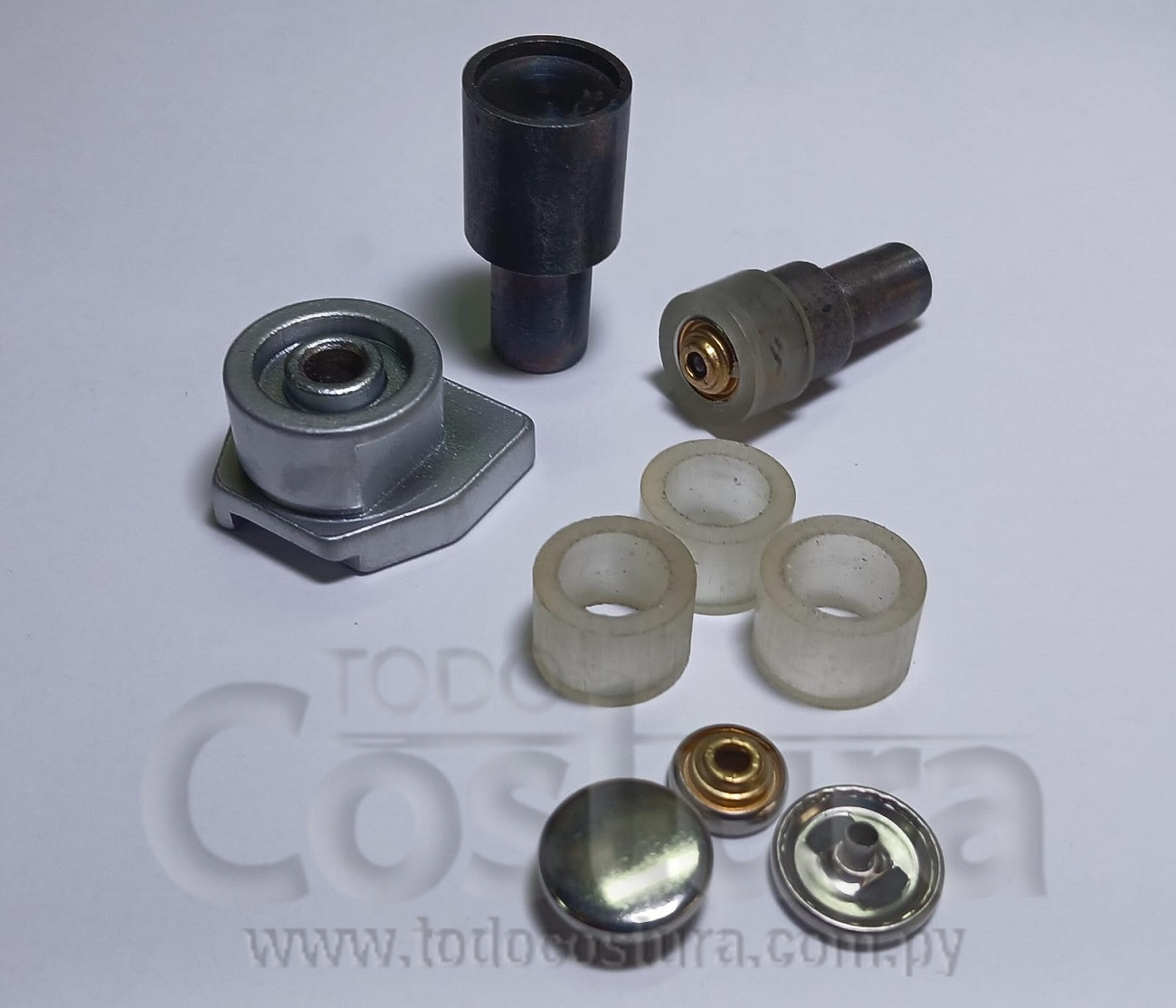 MATRIZ (B) BROCHADORA WILLPEX WILLPEX WP-9915-AB / WP-9915-CD