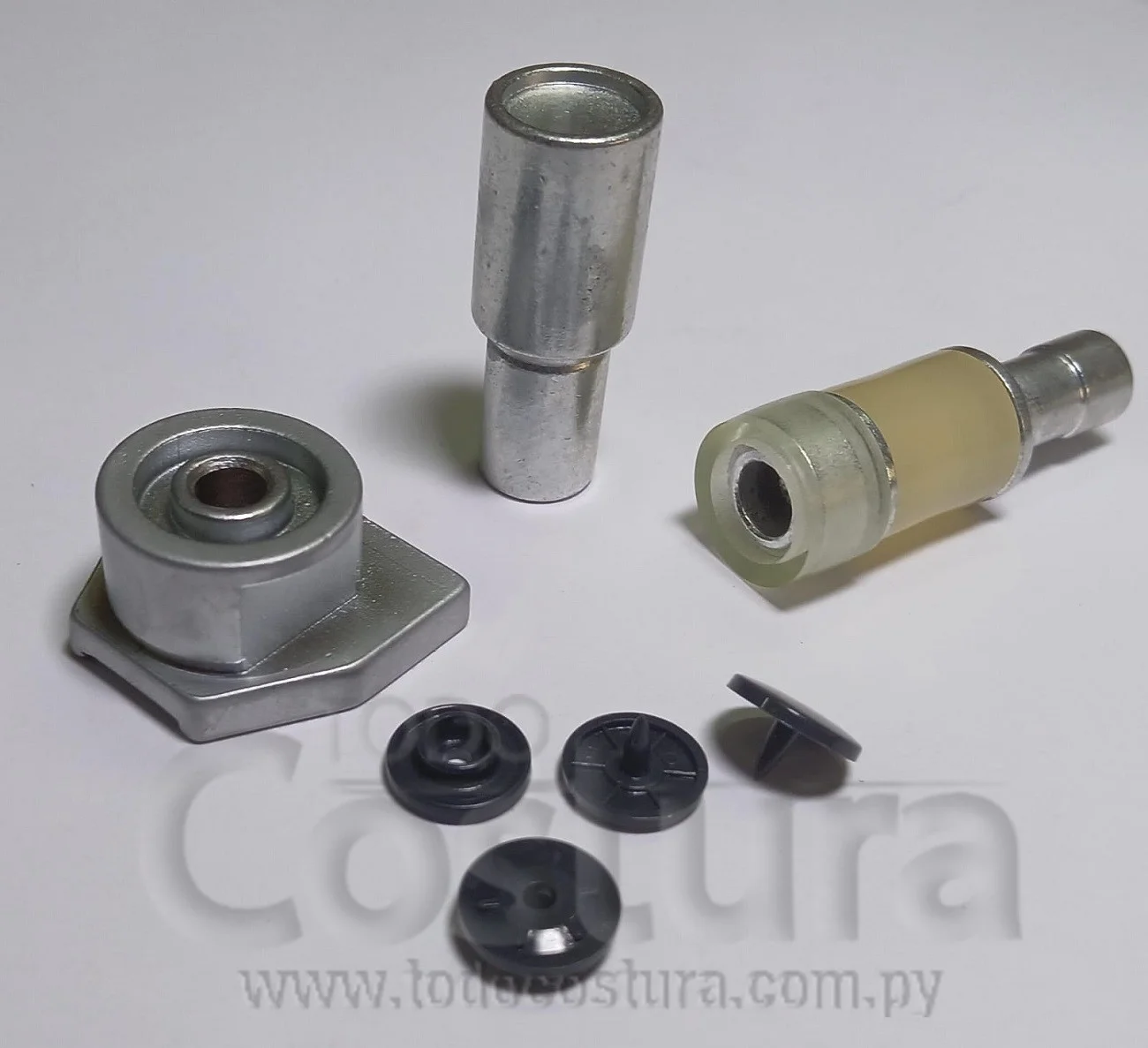 MATRIZ (F) BROCHADORA WILLPEX WILLPEX WP-9915-AB / WP-9915-CD