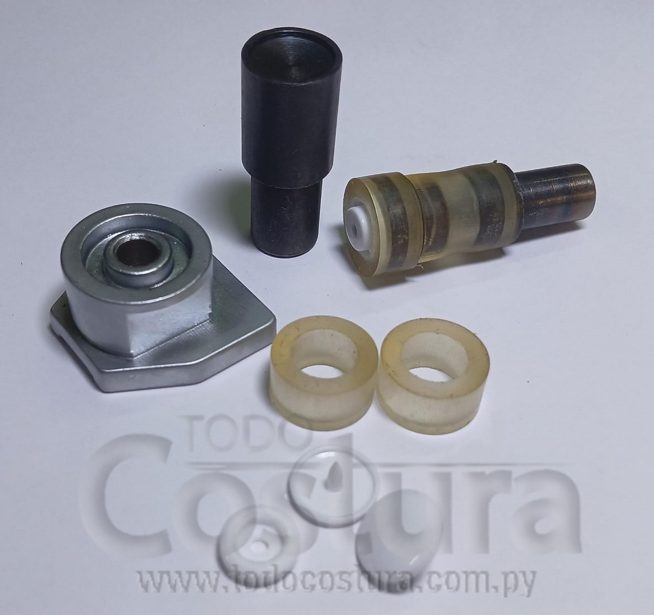 MATRIZ (G) BROCHADORA WILLPEX WILLPEX WP-9915-AB / WP-9915-CD
