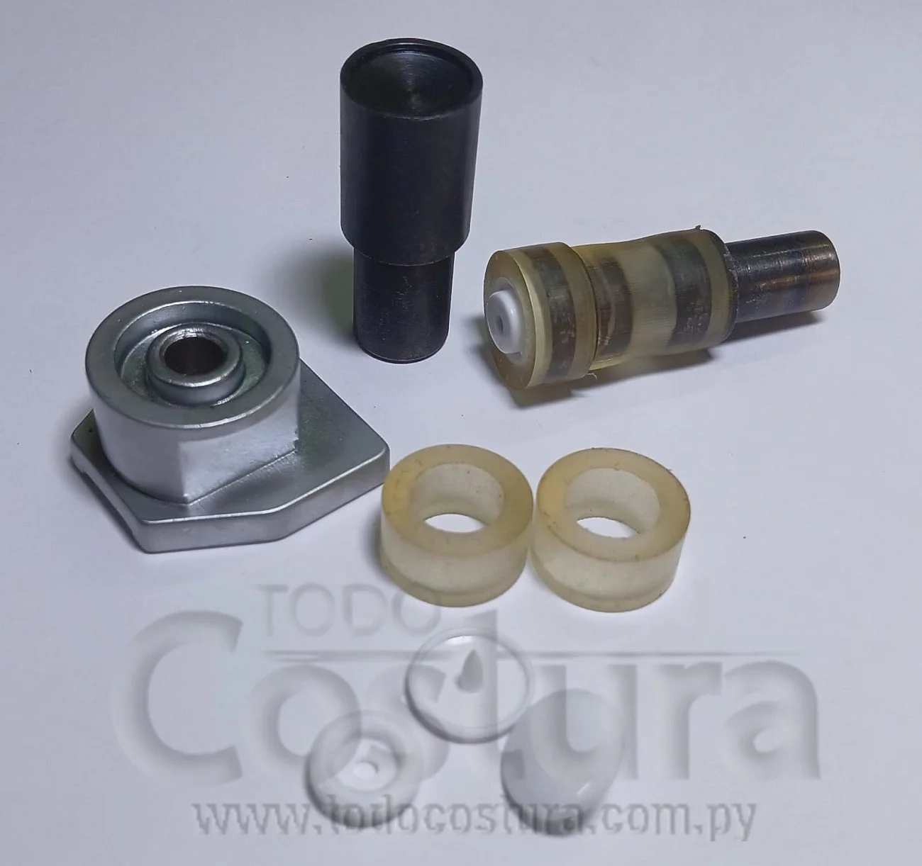MATRIZ (G) BROCHADORA WILLPEX WILLPEX WP-9915-AB / WP-9915-CD