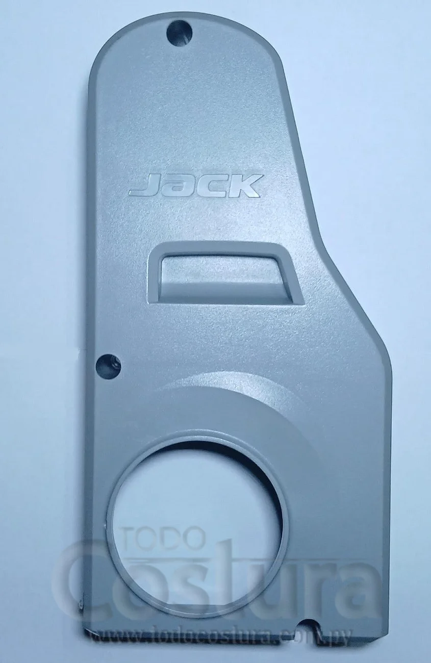 TAPA LATERAL COLLARETA JACK K5