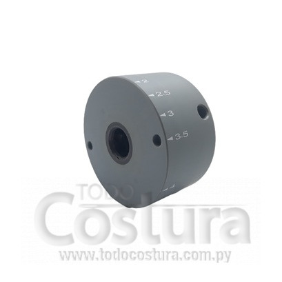 VOLANTE SIRUBA F007K