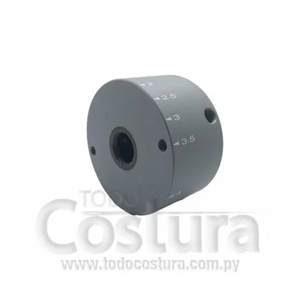 VOLANTE SIRUBA F007K