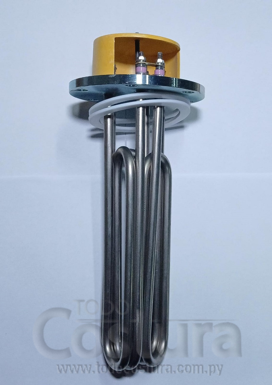 RESISTENCIA CALDERA INDUSTRIAL PARA 8 PLANCHAS WILLPEX WTJ-24KW