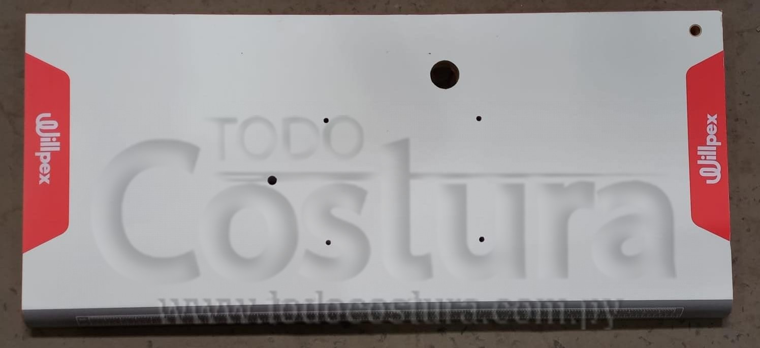 MESA WILLPEX WP-1377D