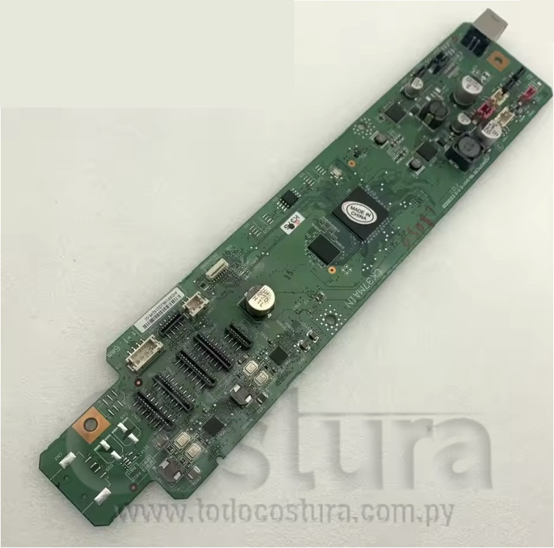 PLACA PRINCIPAL IMPRESORA EPSON L8058 / L8050