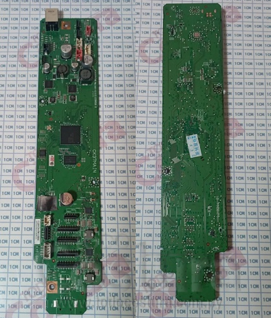 PLACA PRINCIPAL IMPRESORA SUBLIMACION EPSON L11058