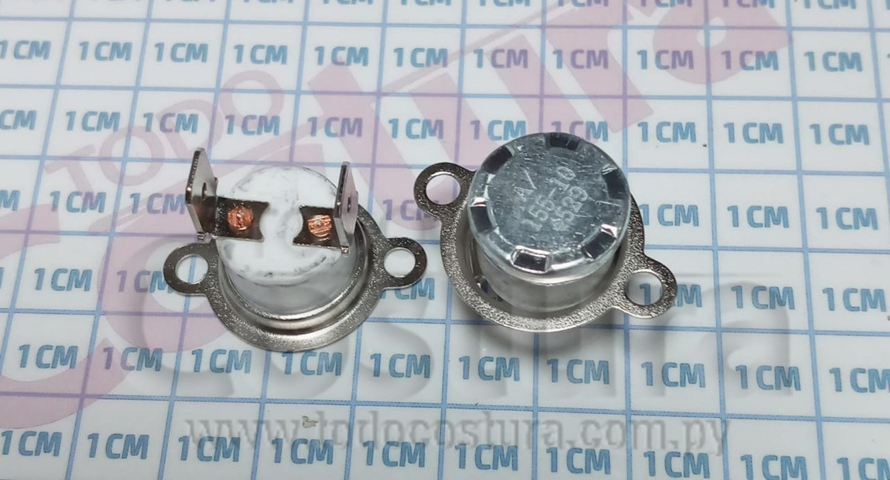 TERMOSTATO DE SERVICIO WILLPEX WP-75 (10A / 155 C)