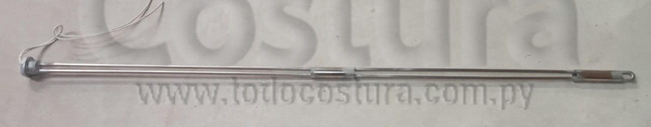 RESISTENCIA DE CALANDRA WILLPEX MTX-68