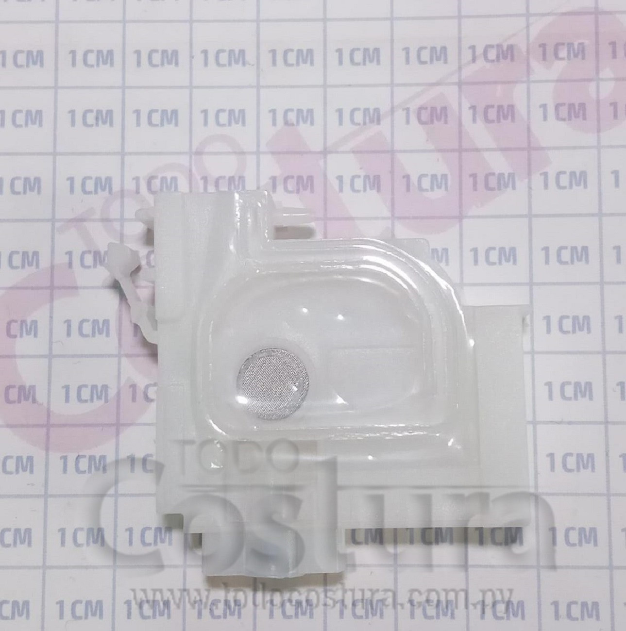 DAMPER (COLOR) IMPRESORA EPSON L805/L1300/L455/L1800/L310