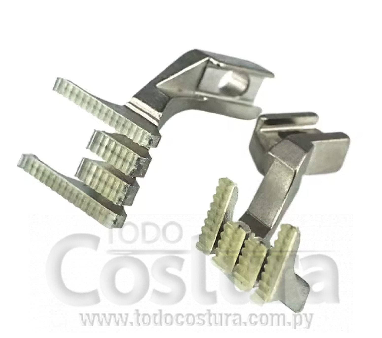 DIENTE (FRONTAL Y TRASERO) COLLARETA PEGASUS W500