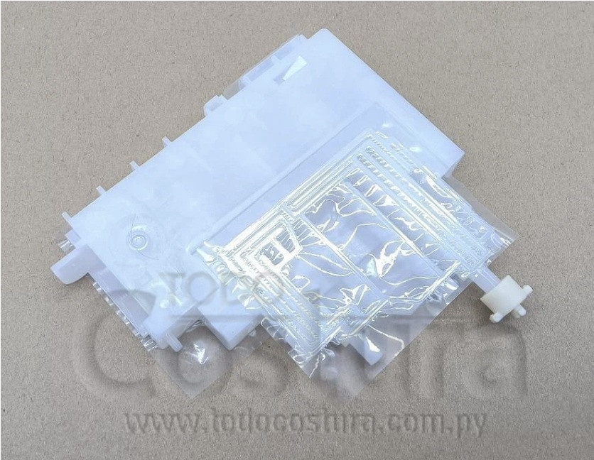 DEPOSITO DE TINTA IMPRESORA EPSON L8058