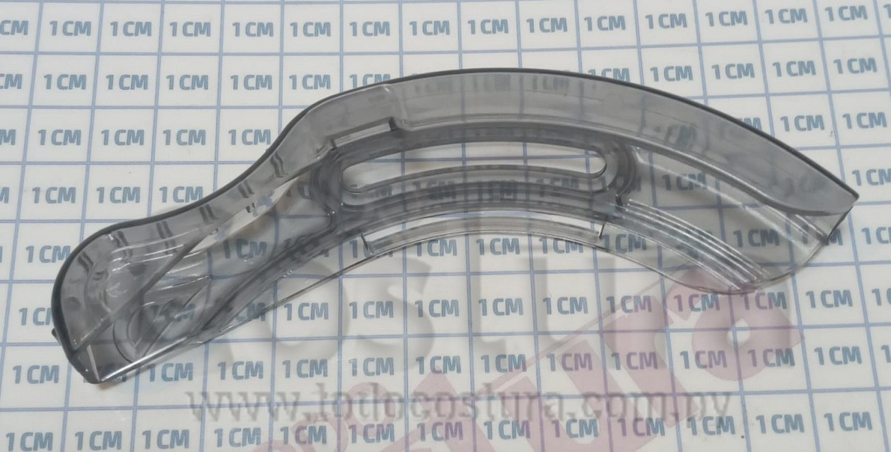 GUIA PROTECTOR CORTADORA WILLPEX RCS-110