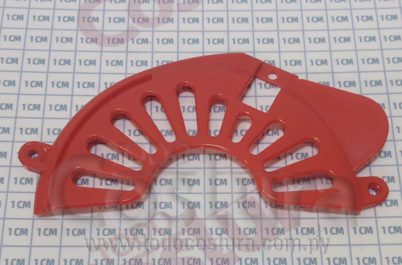 SOPORTE DE CUCHILLA CORTADORA WILLPEX RCS-110