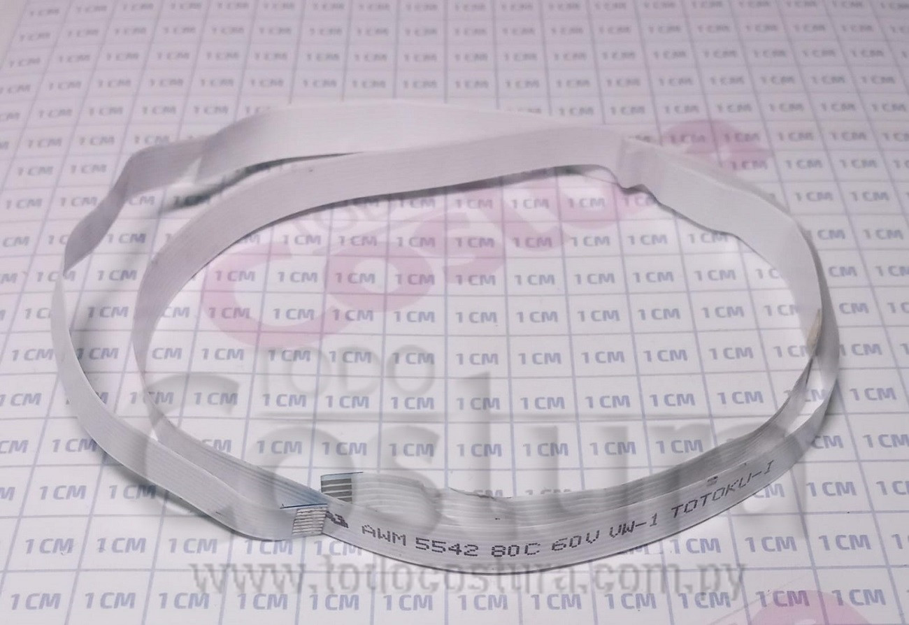 CABLE DEL SENSOR ENCODER IMPRESORA DTF EPSON L8058