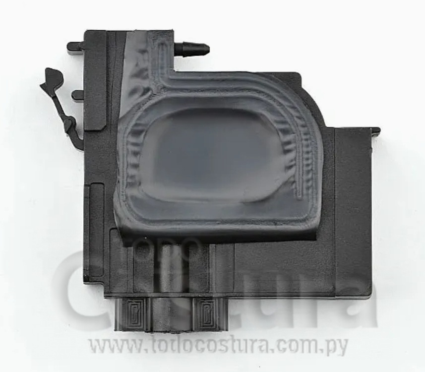 DAMPER L1800 IMPRESORA UV WILLPEX 3250 UV (VERSION 2)