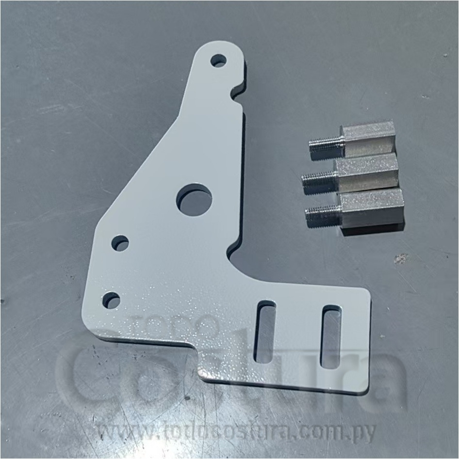 SOPORTE PULLER DIGITAL (COMPLETO) PARA DOBLE AGUJA ELECTRONICA JACK 58750B