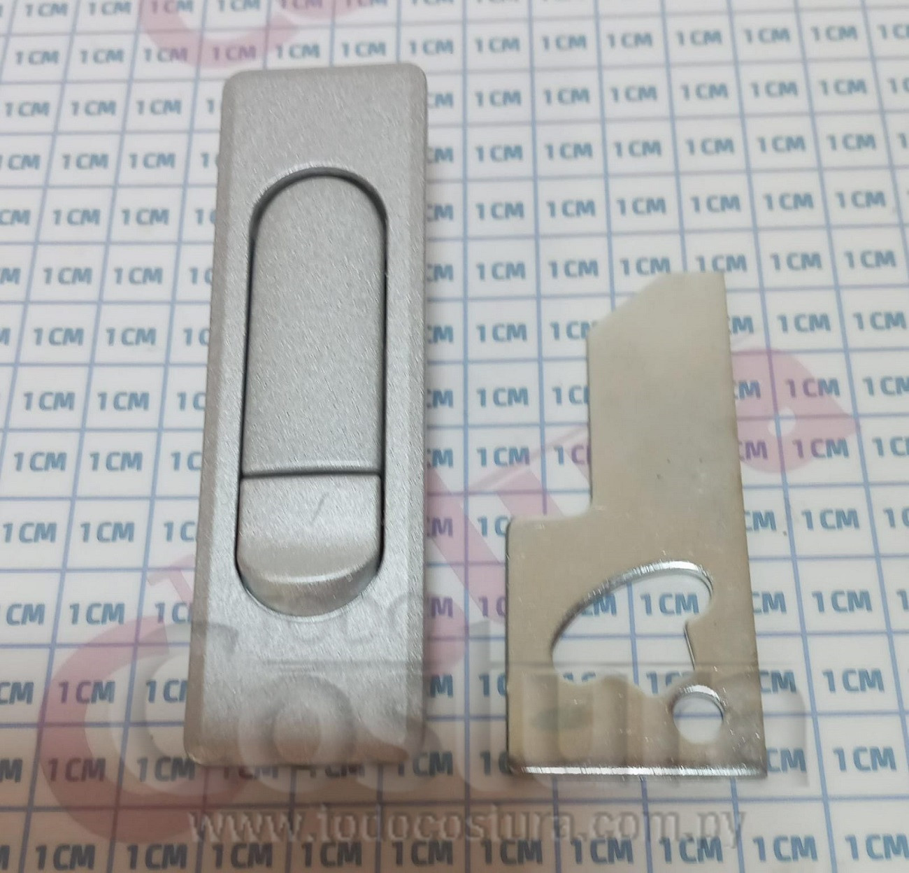 MANIJA DE PUERTA GRABADORA LASER UV WILLPEX UV LASER 2020