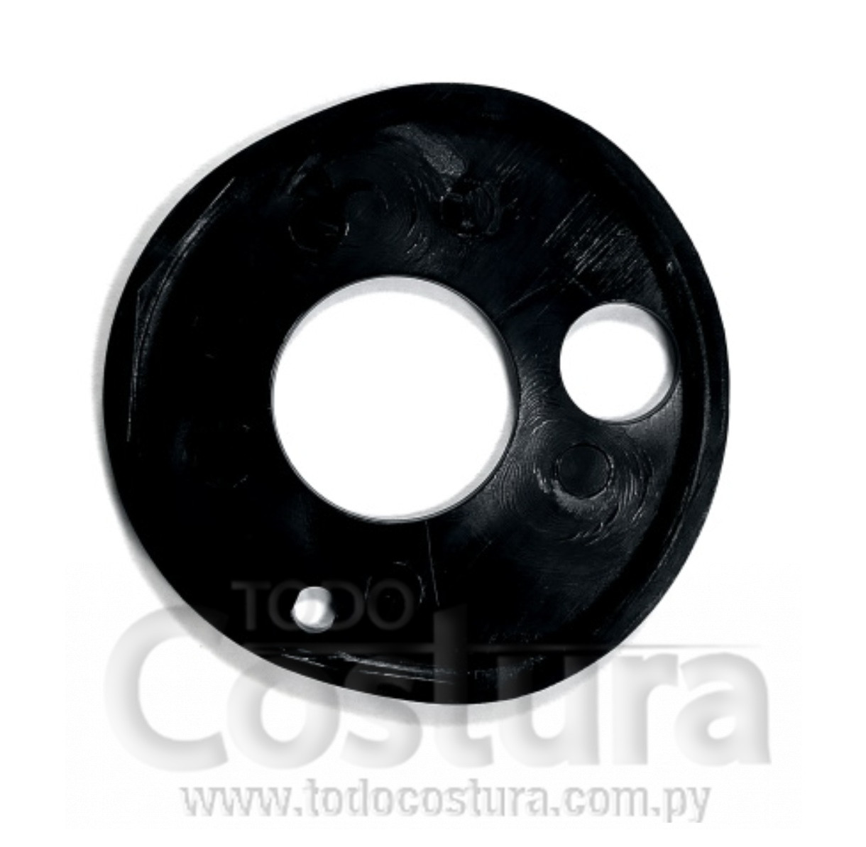 CAME DEL PRENSATELA DEL EJE SUPERIOR BORDADORA JANOME MC400E / MC550E
