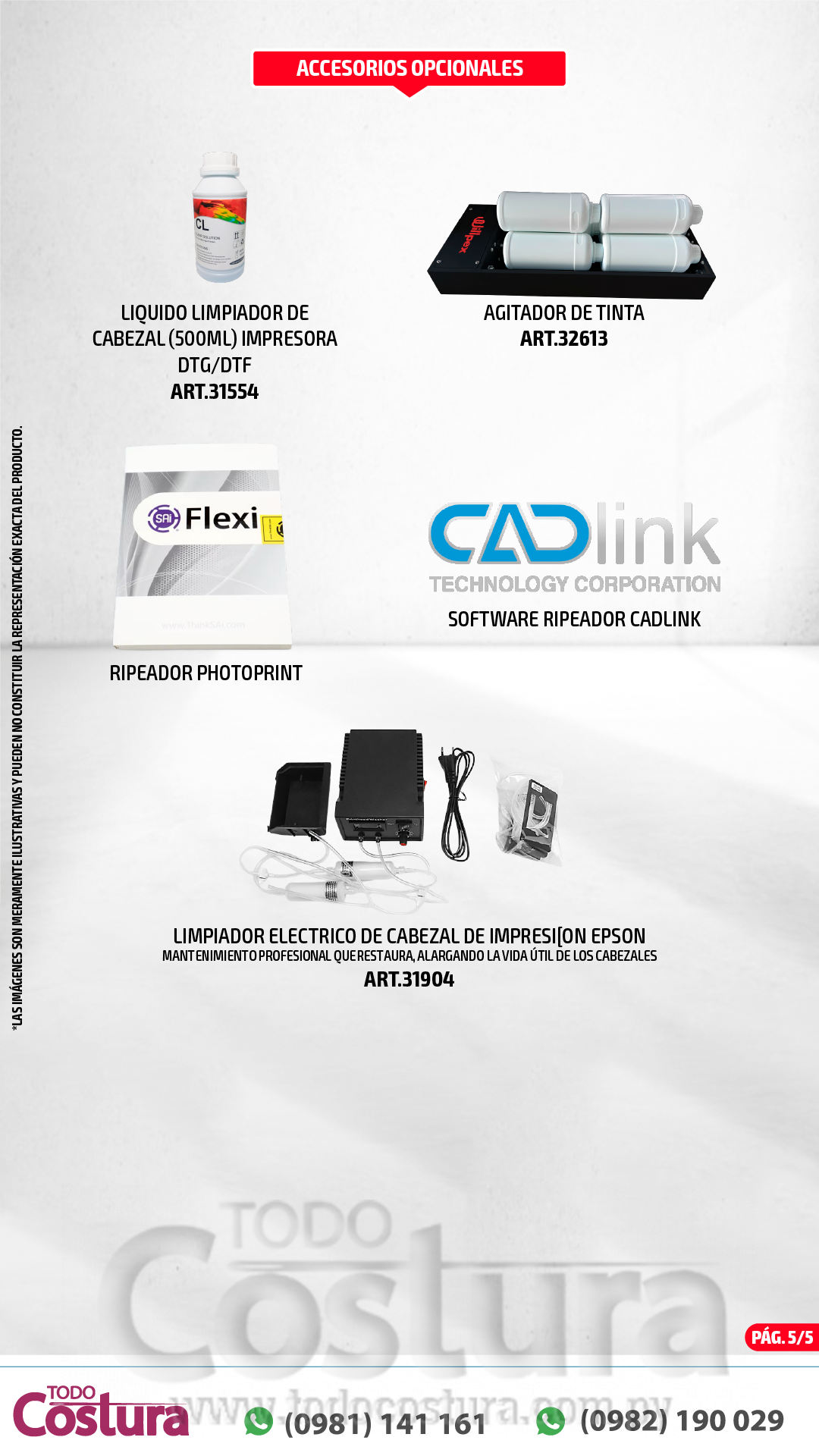 IMPRESORA UV DTF INDUSTRIAL (TRIPLE CABEZAL XP600 - 30 CM) WILLPEX SS-A303 (CON ESTANTE)