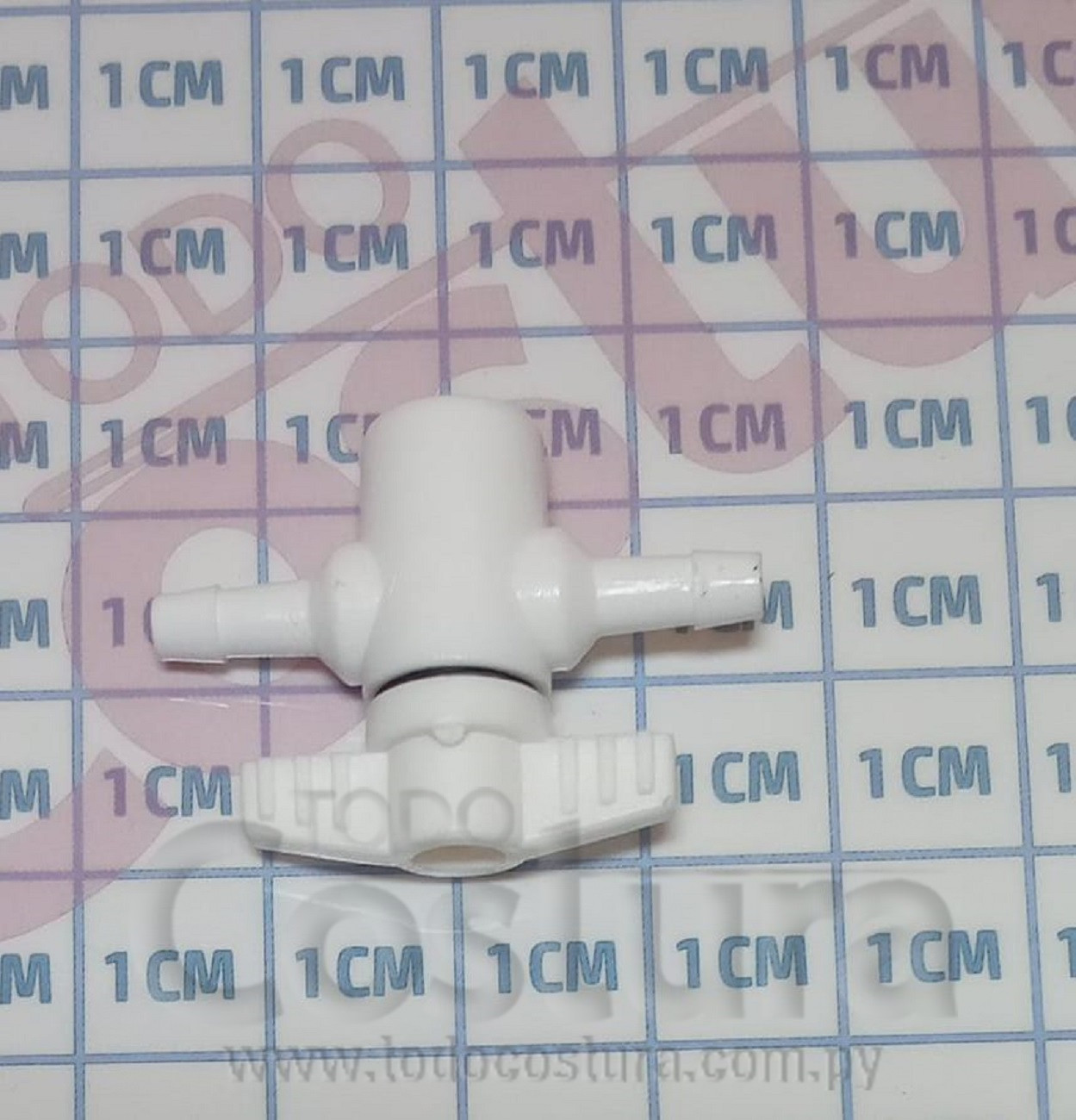 PINO P/ CERRAR/ABRIR PASO DE MANGUERA IMPRESORA DTF